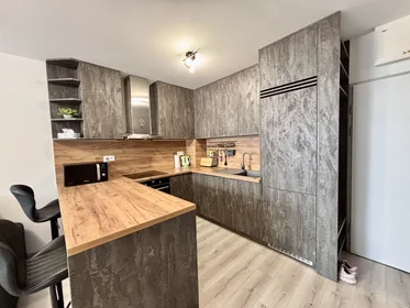 Apartamento inteiro em Gogolova 3, imagem 8 de 13