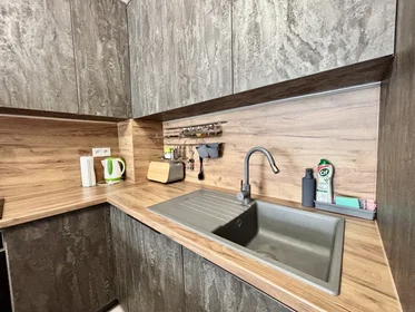 Apartamento inteiro em Gogolova 3, imagem 9 de 13