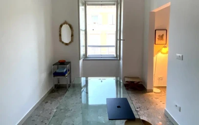 Entire apartment at Via della Pietà 31, image 1 of 9