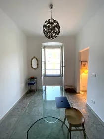 Apartamento inteiro em Via della Pietà 31, imagem 1 de 9