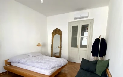 Entire apartment at Via della Pietà 31, image 2 of 9