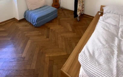 Entire apartment at Via della Pietà 31, image 3 of 9