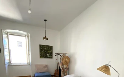 Entire apartment at Via della Pietà 31, image 4 of 9