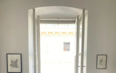 Entire apartment at Via della Pietà 31, image 5 of 9