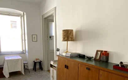 Entire apartment at Via della Pietà 31, image 6 of 9