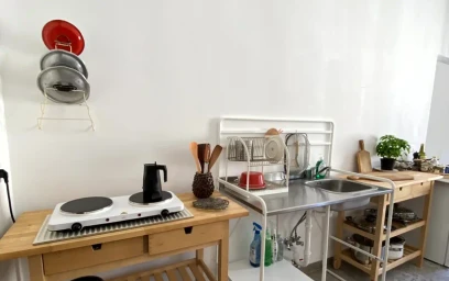 Entire apartment at Via della Pietà 31, image 7 of 9