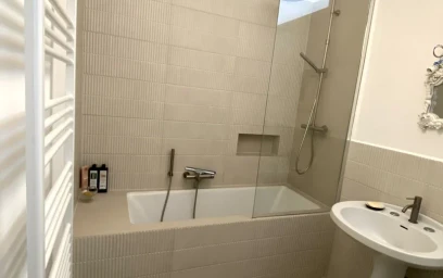 Entire apartment at Via della Pietà 31, image 8 of 9