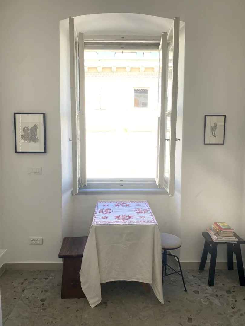 Via della Pietà 31