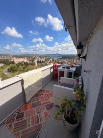 Quarto privado em Poligon Caddesi, imagem 7 de 7