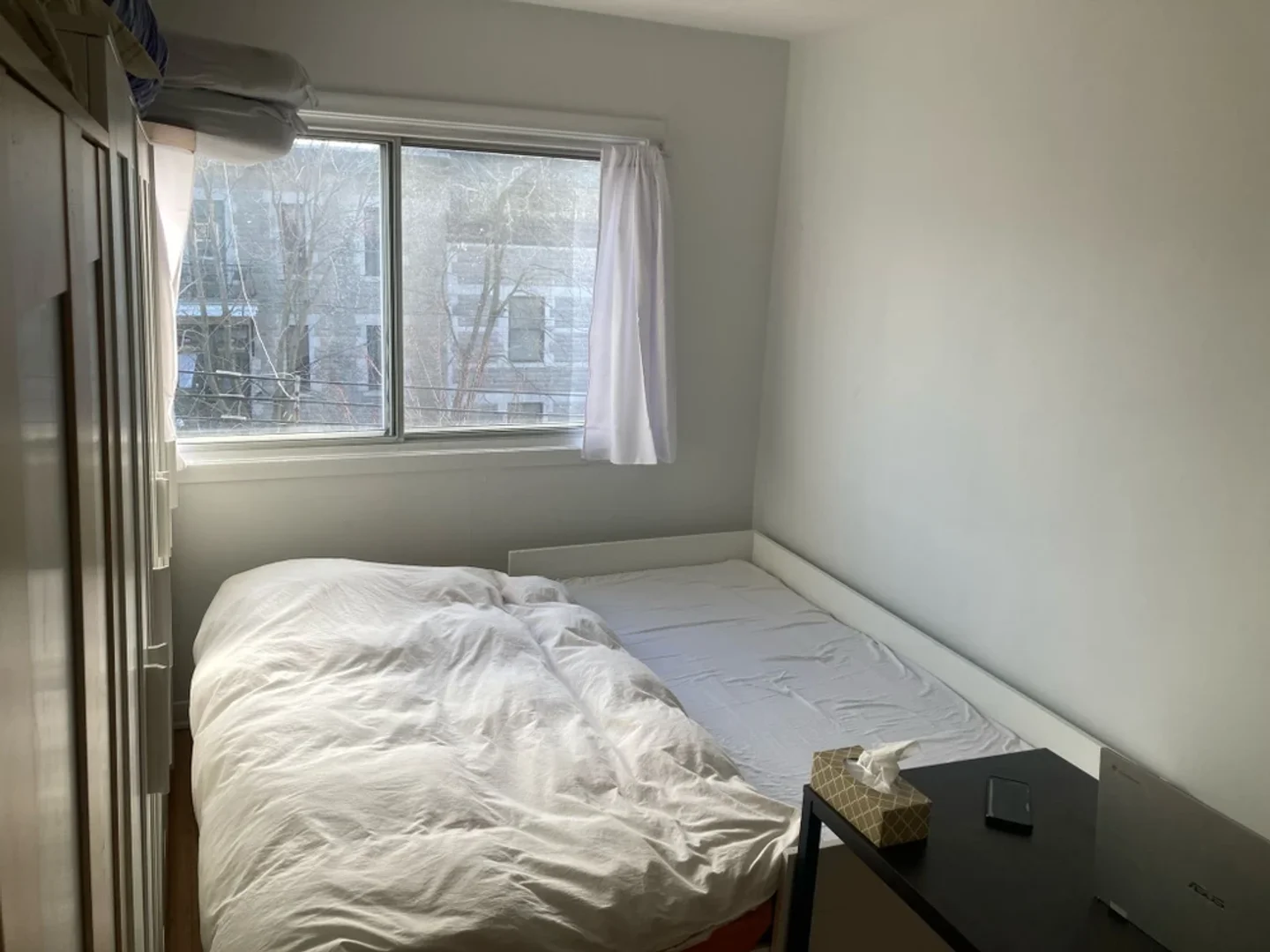 Rue Clark 5335