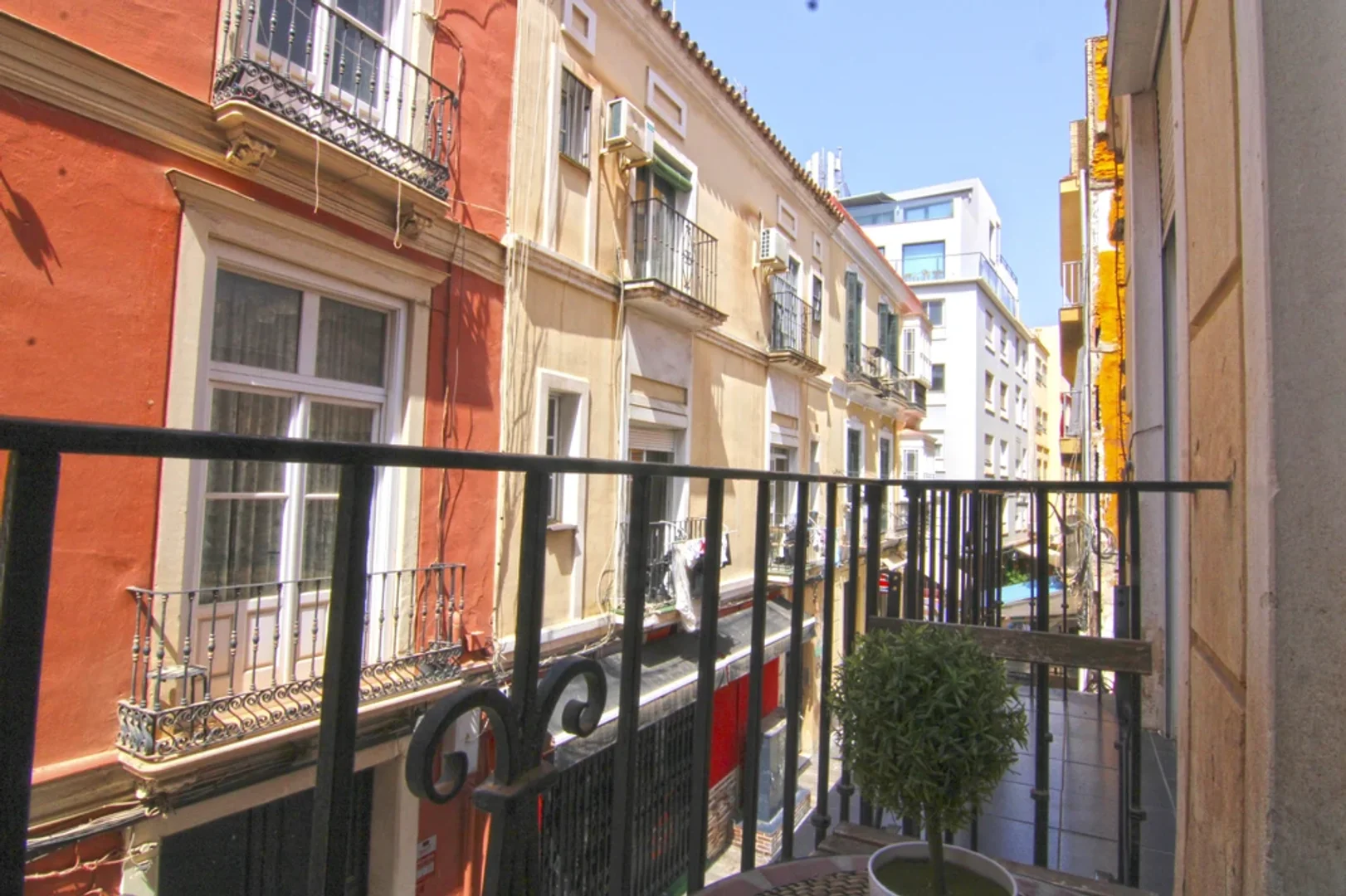 Calle Beatas 9