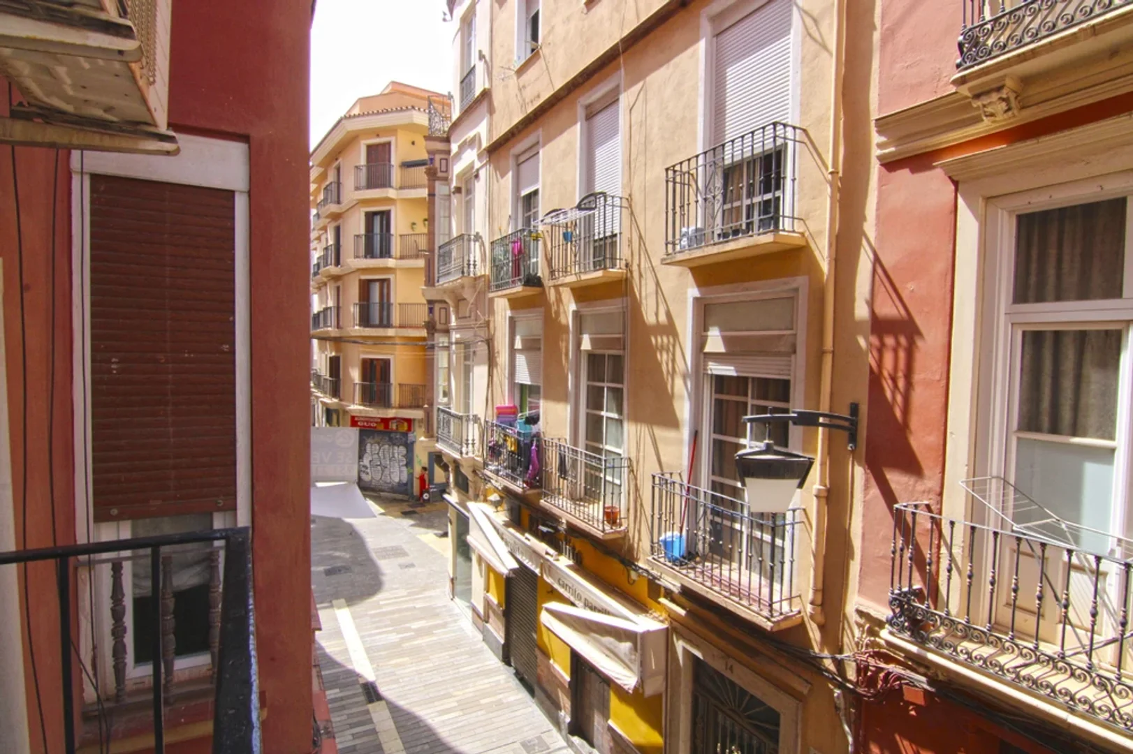 Calle Beatas 9