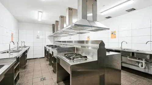 Private room in residence at 609 Swanston St, Carlton VIC 3053, Australia, image 14 of 28