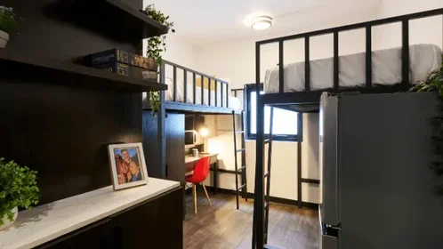 Private room in residence at 609 Swanston St, Carlton VIC 3053, Australia, image 18 of 28