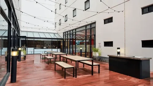Private room in residence at 609 Swanston St, Carlton VIC 3053, Australia, image 28 of 28