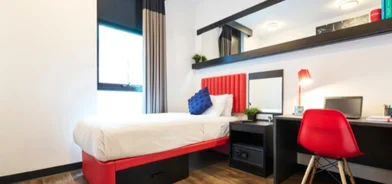 Private room at 609 Swanston St, Carlton VIC 3053, Australia, image 1 of 10