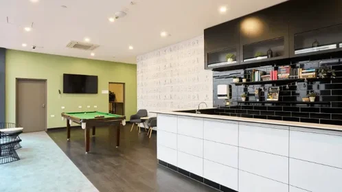 Private room in residence at 609 Swanston St, Carlton VIC 3053, Australia, image 12 of 28