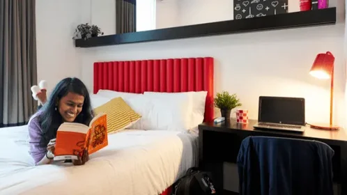 Private room in residence at 609 Swanston St, Carlton VIC 3053, Australia, image 24 of 28