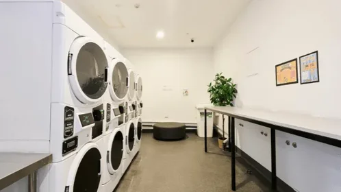Private room in residence at 609 Swanston St, Carlton VIC 3053, Australia, image 27 of 28