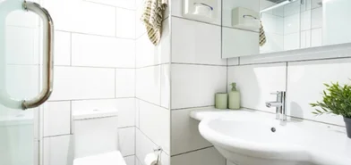 Private room in residence at 609 Swanston St, Carlton VIC 3053, Australia, image 4 of 28