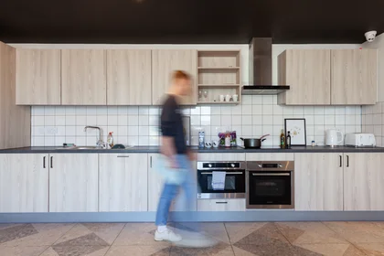 Entire apartment in residence at 45 Upper Dean St, Birmingham B5 4SJ, United Kingdom, image 24 of 45