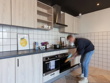 Entire apartment in residence at 45 Upper Dean St, Birmingham B5 4SJ, United Kingdom, image 29 of 45