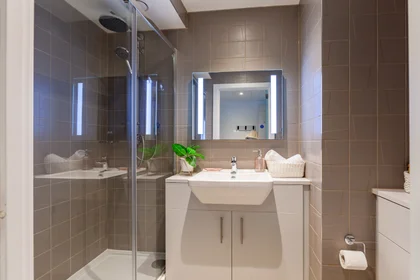 Entire apartment in residence at 45 Upper Dean St, Birmingham B5 4SJ, United Kingdom, image 7 of 45