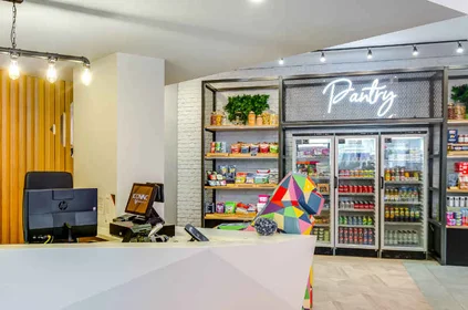 Gesamte Unterkunft im Wohnheim in der 2 Westfield Rd, Woodhouse, Leeds LS3 1DH, United Kingdom, bild 19 von 49
