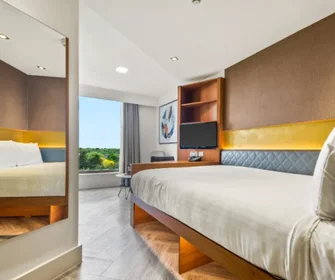 Monolocale in residence in 66 W Ham Ln, London E15 4PT, United Kingdom, immagine 1 di 21