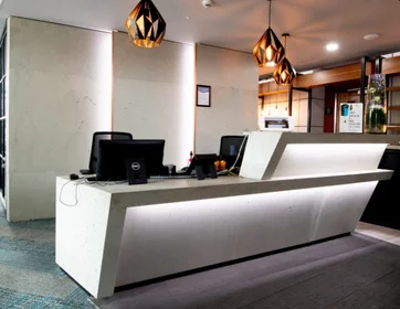 Monolocale in residence in 66 W Ham Ln, London E15 4PT, United Kingdom, immagine 11 di 21