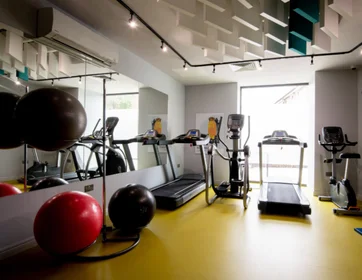 Monolocale in residence in 66 W Ham Ln, London E15 4PT, United Kingdom, immagine 16 di 21