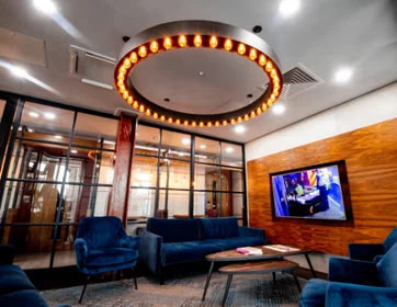 Monolocale in residence in 66 W Ham Ln, London E15 4PT, United Kingdom, immagine 17 di 21