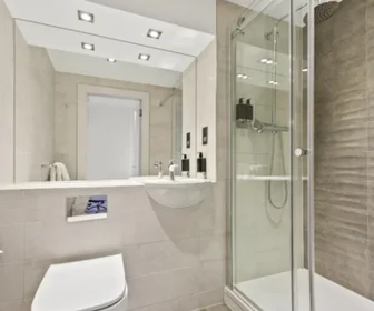 Monolocale in residence in 66 W Ham Ln, London E15 4PT, United Kingdom, immagine 5 di 21