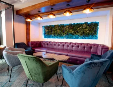 Monolocale in residence in 66 W Ham Ln, London E15 4PT, United Kingdom, immagine 9 di 21