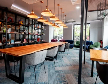 Monolocale in residence in 66 W Ham Ln, London E15 4PT, United Kingdom, immagine 10 di 21