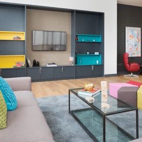 Entire apartment in residence at IconInc, The Ascent, Renshaw St, Liverpool, L1 2SJ, image 12 of 49