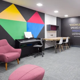Entire apartment in residence at IconInc, The Ascent, Renshaw St, Liverpool, L1 2SJ, image 14 of 49