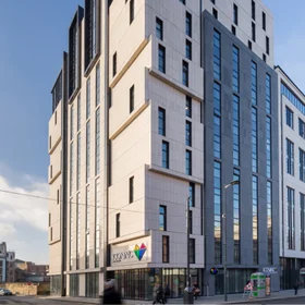Entire apartment in residence at IconInc, The Ascent, Renshaw St, Liverpool, L1 2SJ, image 15 of 49