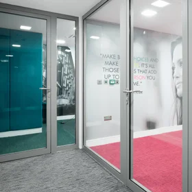 Entire apartment in residence at IconInc, The Ascent, Renshaw St, Liverpool, L1 2SJ, image 22 of 49
