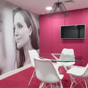 Entire apartment in residence at IconInc, The Ascent, Renshaw St, Liverpool, L1 2SJ, image 23 of 49