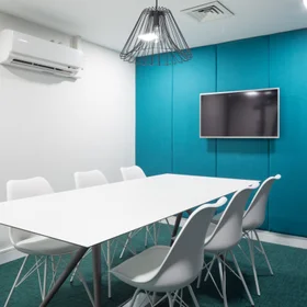Entire apartment in residence at IconInc, The Ascent, Renshaw St, Liverpool, L1 2SJ, image 24 of 49