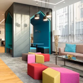 Entire apartment in residence at IconInc, The Ascent, Renshaw St, Liverpool, L1 2SJ, image 25 of 49