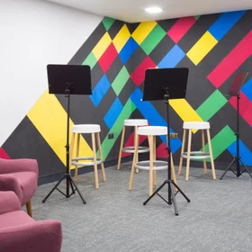 Entire apartment in residence at IconInc, The Ascent, Renshaw St, Liverpool, L1 2SJ, image 28 of 49