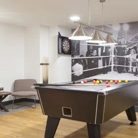 Entire apartment in residence at IconInc, The Ascent, Renshaw St, Liverpool, L1 2SJ, image 31 of 49
