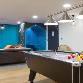 Entire apartment in residence at IconInc, The Ascent, Renshaw St, Liverpool, L1 2SJ, image 32 of 49