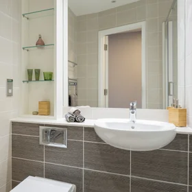 Entire apartment in residence at IconInc, The Ascent, Renshaw St, Liverpool, L1 2SJ, image 37 of 49