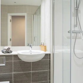 Entire apartment in residence at IconInc, The Ascent, Renshaw St, Liverpool, L1 2SJ, image 7 of 49