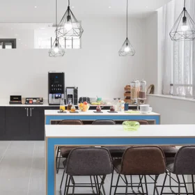 Entire apartment in residence at IconInc, The Ascent, Renshaw St, Liverpool, L1 2SJ, image 10 of 49