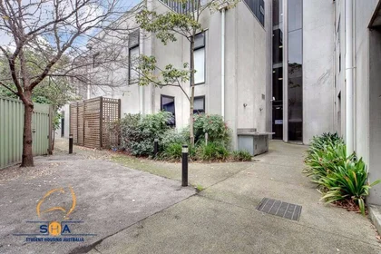 Entire apartment in residence at 60 Waverly Road, Malvern East, VIC 3145, image 13 of 20