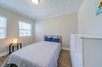 Logement entier en résidence à Street, TX, Houston, United States, 77033, image 2 de 15